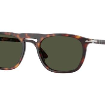 Persol Gae PO3391S 24/31 M (53) Havana Unisex Napszemüvegek kép