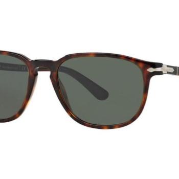 Persol Galleria '900 Collection PO3019S 24/31 L (55) Havana Női Napszemüvegek kép