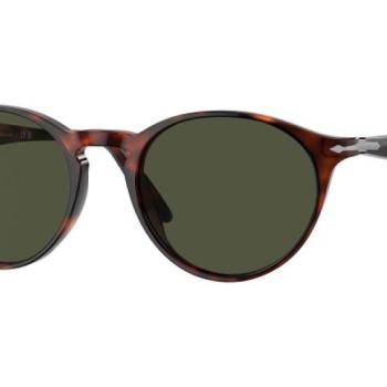 Persol Galleria '900 Collection PO3092SM 901531 M (50) Havana Női Napszemüvegek kép