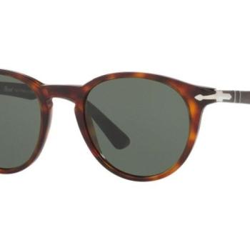 Persol Galleria '900 Collection PO3152S 901531 L (52) Havana Női Napszemüvegek kép