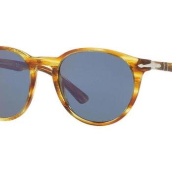 Persol Galleria '900 Collection PO3152S 904356 L (52) Havana Női Napszemüvegek kép