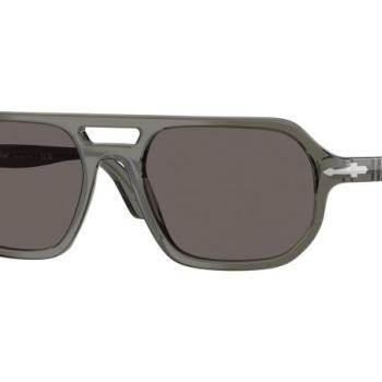 Persol Guido PO3393S 1103B1 M (56) Szürke Unisex Napszemüvegek kép