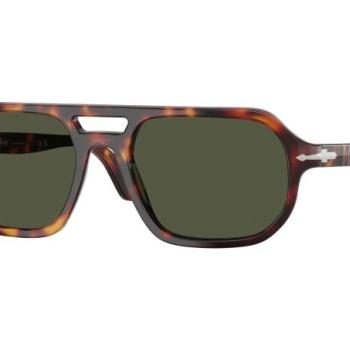 Persol Guido PO3393S 24/31 M (56) Havana Unisex Napszemüvegek kép