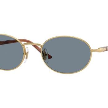 Persol Ida PO1018S 113256 L (55) Arany Unisex Napszemüvegek kép