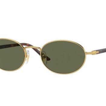 Persol Ida PO1018S 515/58 Polarized L (55) Arany Unisex Napszemüvegek kép