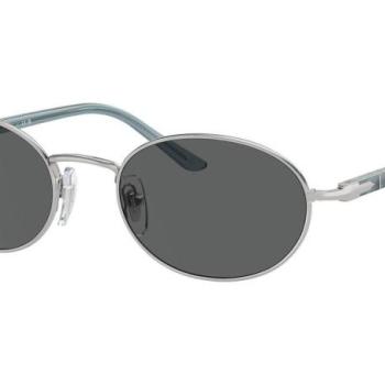 Persol Ida PO1018S 518/B1 L (55) Ezüst Unisex Napszemüvegek kép