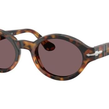Persol Loris PO3378S 105253 L (53) Havana Férfi Napszemüvegek kép
