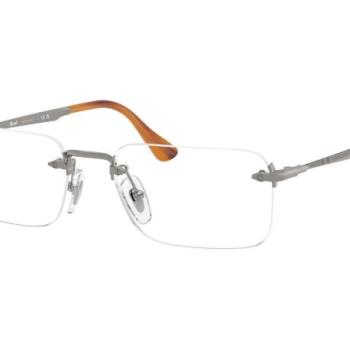Persol Luc PO1030V 513 M (55) Ezüst Unisex Dioptriás szemüvegek kép