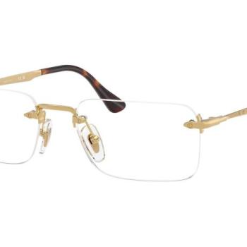 Persol Luc PO1030V 515 L (57) Arany Unisex Dioptriás szemüvegek kép