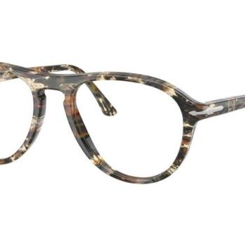 Persol Lynn PO3371V 1221 M (53) Több színű Unisex Dioptriás szemüvegek kép