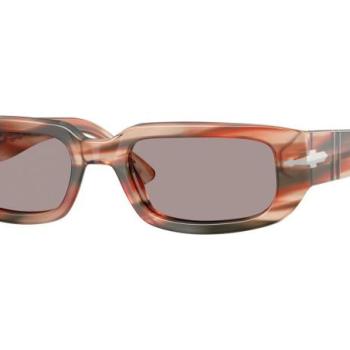Persol Mel PO3385S 123353 L (55) Havana Unisex Napszemüvegek kép