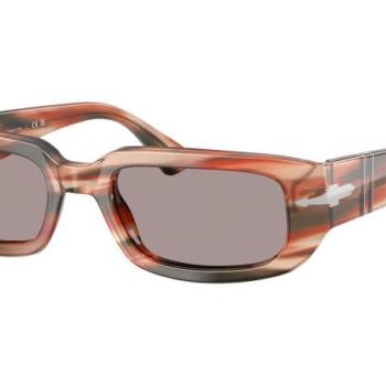 Persol Mel PO3385S 123353 M (53) Havana Unisex Napszemüvegek kép