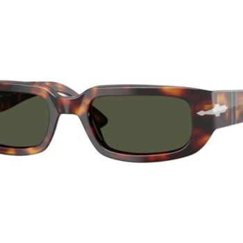 Persol Mel PO3385S 24/31 M (53) Havana Unisex Napszemüvegek kép