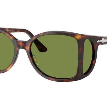 Persol PO0005 24/4E ONE SIZE (54) Havana Női Napszemüvegek kép