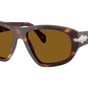 Persol PO0050S 24/33 M (55) Havana Unisex Napszemüvegek kép