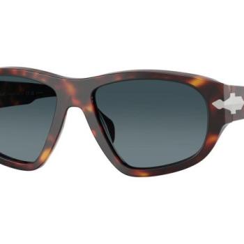 Persol PO0050S 24/S3 M (55) Havana Unisex Napszemüvegek kép