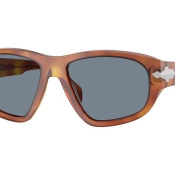 Persol PO0050S 96/56 L (58) Havana Unisex Napszemüvegek kép
