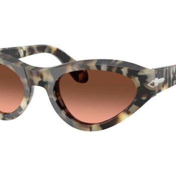 Persol PO0052S 1071A5 ONE SIZE (53) Havana Férfi Napszemüvegek kép