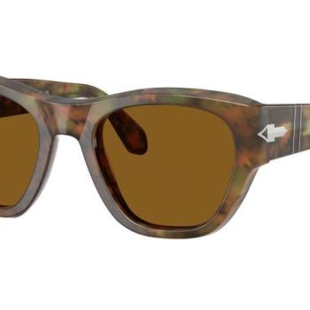 Persol PO0054S 108/33 ONE SIZE (53) Havana Unisex Napszemüvegek kép