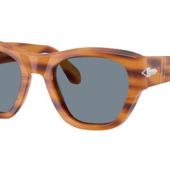 Persol PO0054S 960/56 ONE SIZE (53) Barna Unisex Napszemüvegek kép