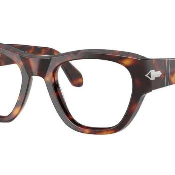 Persol PO0054V 24 ONE SIZE (53) Havana Unisex Dioptriás szemüvegek kép