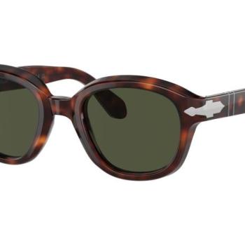 Persol PO0060S 24/31 L (52) Havana Férfi Napszemüvegek kép