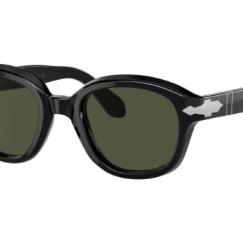 Persol PO0060S 95/31 M (50) Fekete Férfi Napszemüvegek kép