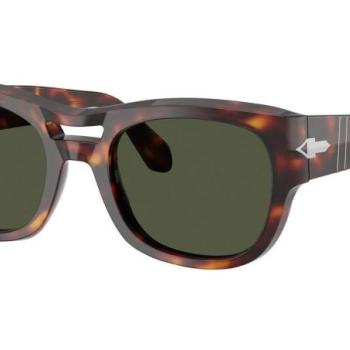 Persol PO0064S 24/31 ONE SIZE (54) Havana Unisex Napszemüvegek kép