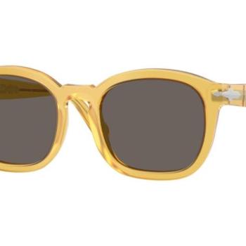 Persol PO0082S 204/B1 ONE SIZE (54) Sárga Unisex Napszemüvegek kép
