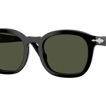Persol PO0082S 95/31 ONE SIZE (54) Fekete Unisex Napszemüvegek kép