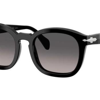 Persol PO0082S 95/M3 ONE SIZE (54) Fekete Unisex Napszemüvegek kép