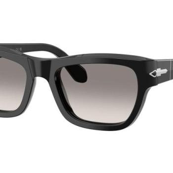 Persol PO0091S 95/32 L (56) Fekete Unisex Napszemüvegek kép