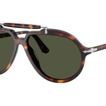 Persol PO0202S 24/31 ONE SIZE (57) Havana Unisex Napszemüvegek kép