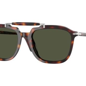 Persol PO0203S 24/31 L (57) Havana Unisex Napszemüvegek kép
