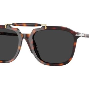 Persol PO0203S 24/48 Polarized L (57) Havana Unisex Napszemüvegek kép
