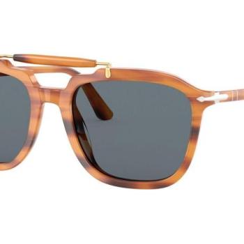 Persol PO0203S 960/R5 M (55) Barna Unisex Napszemüvegek kép