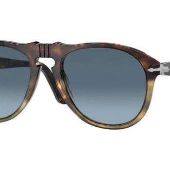 Persol PO0649 1158Q8 M (54) Havana Női Napszemüvegek kép