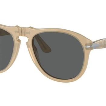 Persol PO0649 1169B1 L (56) Bézs Női Napszemüvegek kép