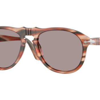 Persol PO0649 123353 L (56) Havana Női Napszemüvegek kép