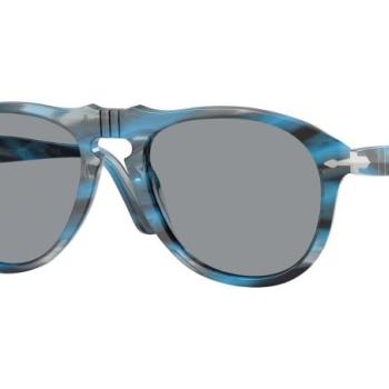 Persol PO0649 1234R5 M (54) Kék Női Napszemüvegek kép