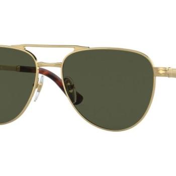 Persol PO1003S 515/31 ONE SIZE (58) Arany Unisex Napszemüvegek kép