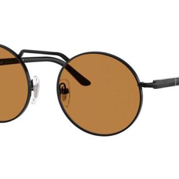Persol PO1019S 107853 ONE SIZE (53) Fekete Unisex Napszemüvegek kép