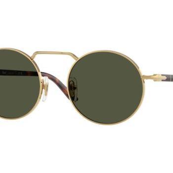 Persol PO1019S 515/31 ONE SIZE (53) Arany Unisex Napszemüvegek kép