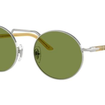 Persol PO1019S 518/4E ONE SIZE (53) Ezüst Unisex Napszemüvegek kép