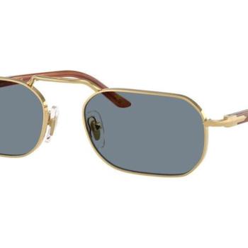 Persol PO1020S 113256 ONE SIZE (57) Arany Unisex Napszemüvegek kép