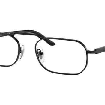 Persol PO1020V 1078 ONE SIZE (53) Fekete Unisex Dioptriás szemüvegek kép