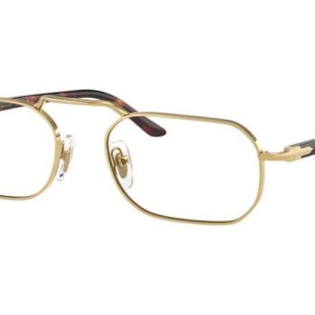 Persol PO1020V 515 ONE SIZE (53) Arany Unisex Dioptriás szemüvegek kép