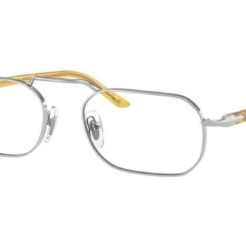Persol PO1020V 518 ONE SIZE (53) Ezüst Unisex Dioptriás szemüvegek kép