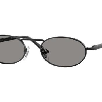 Persol PO1023S 1078R5 ONE SIZE (55) Fekete Unisex Napszemüvegek kép