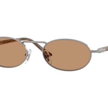 Persol PO1023S 513/53 ONE SIZE (55) Szürke Unisex Napszemüvegek kép